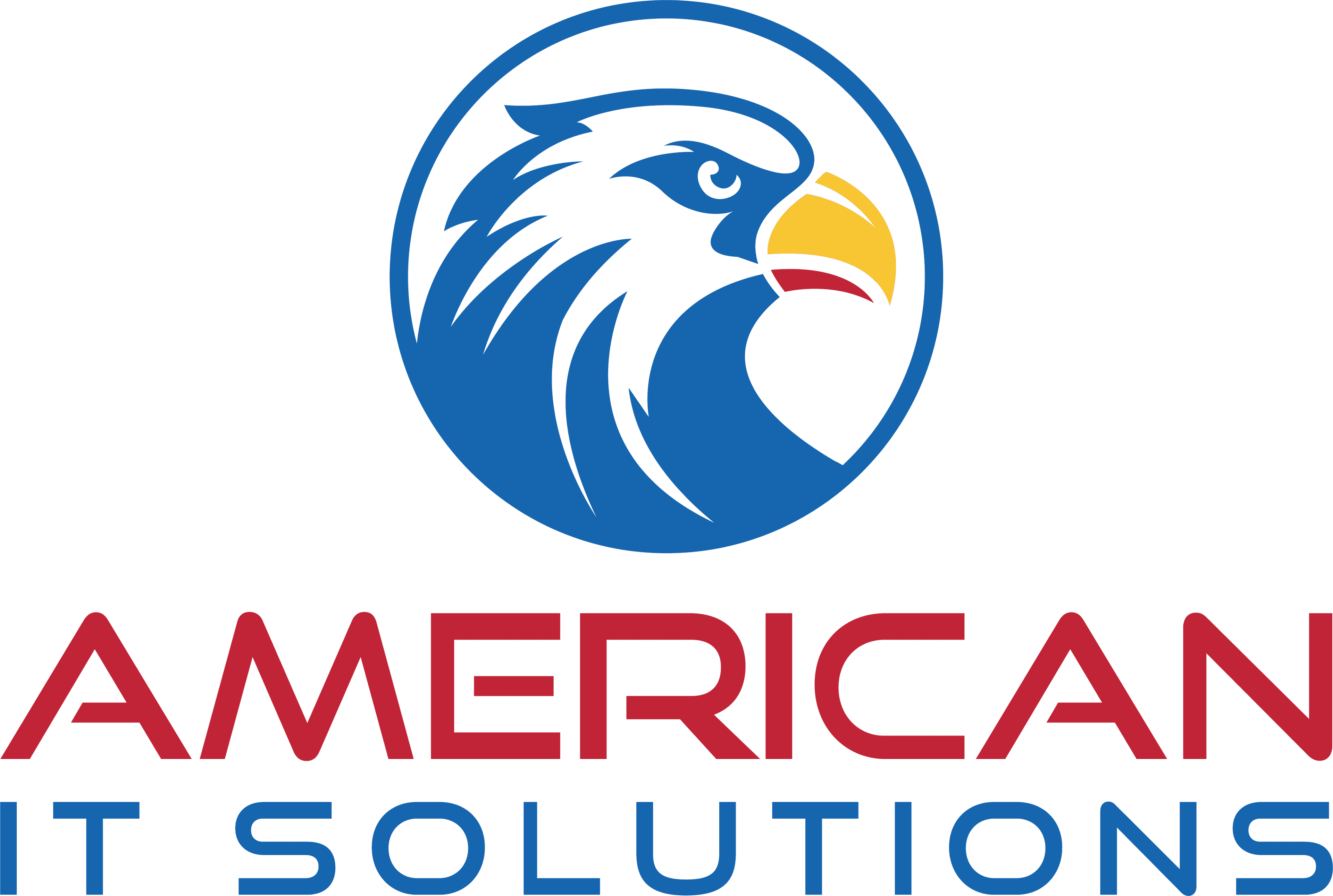 American IT Solutions